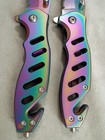 Grandway Knife Pair — photo 3