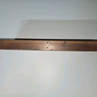 Starrett No. 123 E&M Vernier Outside Caliper 14" with Wooden Case — photo 4