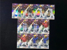 2025 Topps Bowman Chrome Adios Gunnar Henderson Mookie Betts #AD-9 Lot*10 QI95