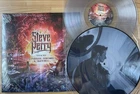 Steve Perry /Journey New  Sealed Traces Alternate Versions Picture & Clear Vinyl