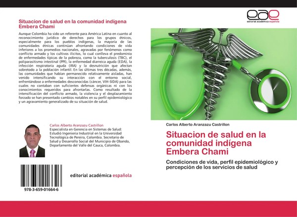 Carlos Alberto Aranzazu Castrillon | Situacion De Salud En La Comunidad...-image