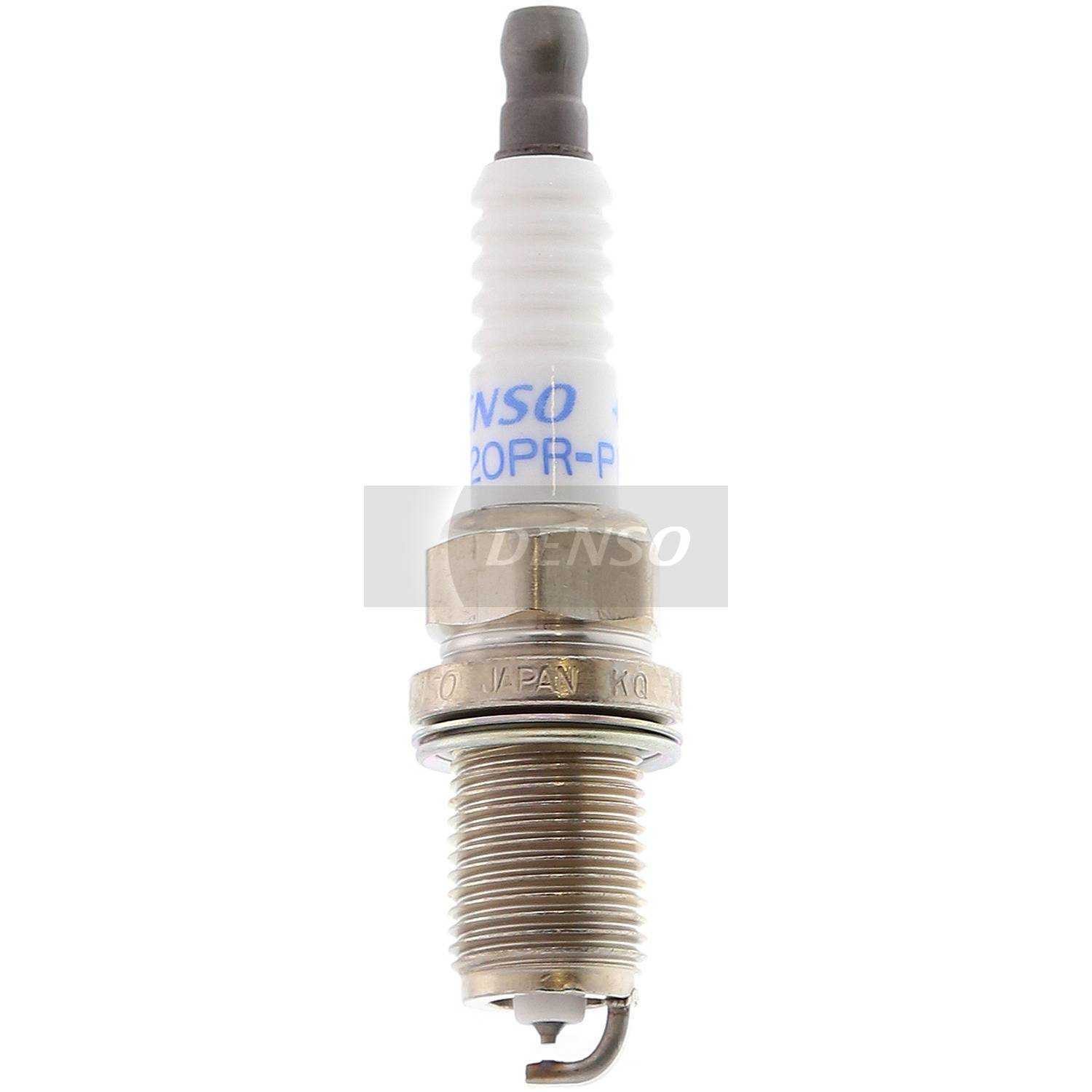 Spark Plug-Turbo DENSO 3141