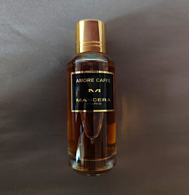 Mancera Paris Amore Caffè Parfüm 60ml