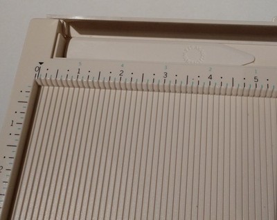 Martha Stewart Crafts 3pc Scoring Board for sale online | eBay