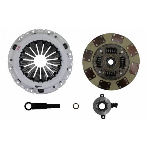 Clutch Masters FX300 Clutch Kit / (94-99) Volkswagen Jetta 2.0L ABA Eng 4 cyl. - Footnotes: B,F,I main image 0