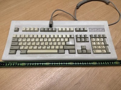 Chicony 5161A Mechanische Tastatur