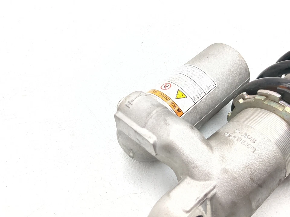 00-24 Suzuki DRZ400SM DRZ 400 Rear Shock Suspension S336-50 - Image 3 of 4