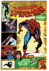 The Amazing Spider-Man #259 (1984) Marvel Comics VF-