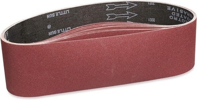 POTUINOM Sanding Belt 4 x 36 InchBelt Sander Belts 150 GritsBest for Sanding ...