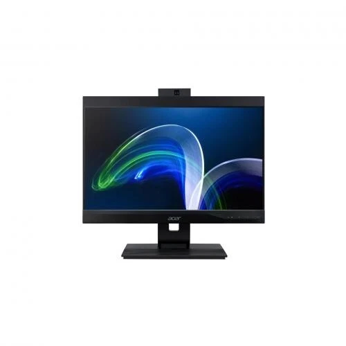 ACER VERITON Z4 VZ4660G ALL-IN-ONE CORE I3 8100 3.6 GHZ 8 GB  SSD 128 GB 21.5"HD - Image 4 of 4