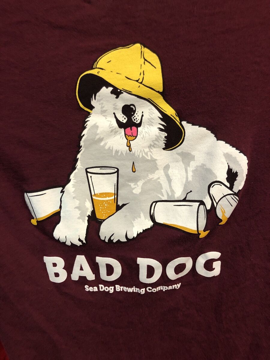 Bad Dog Brewery