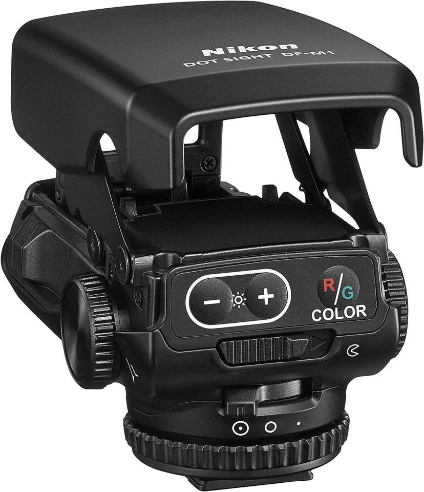 Nikon DF-M1 Dot Sight for Nikon SLR P1000 Z7 Z6 Finder accessory new F/S - Image 4 of 4