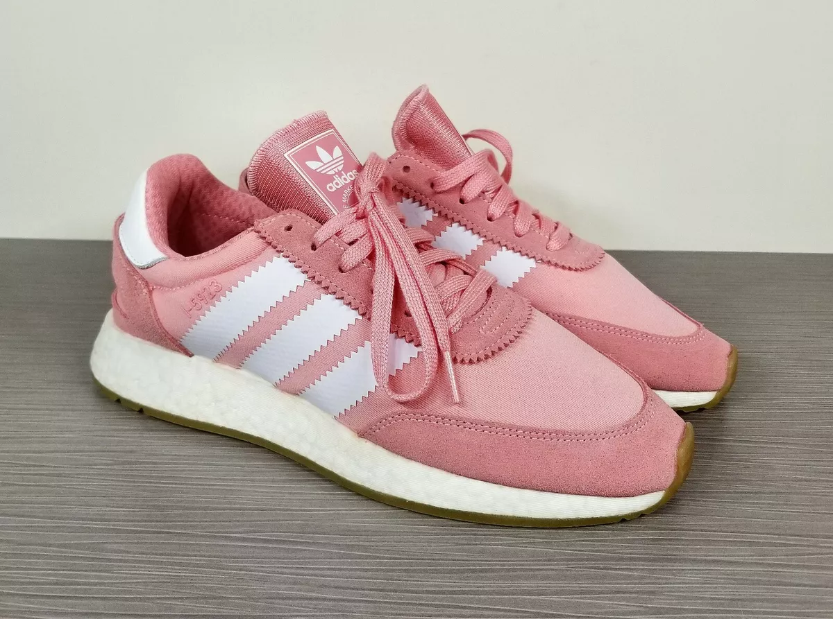 adidas Originals Trainers in Pink Gum Womens Various Sizes | eBay