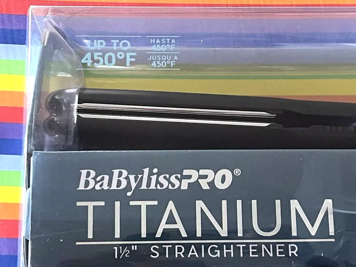 Babyliss pro prima lt 2025
