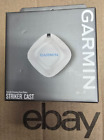 Garmin Striker Cast Castable Sonar Device - w/o Gps Same Day Shipping!