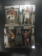 Pick Jaxson Hayes Nickeil