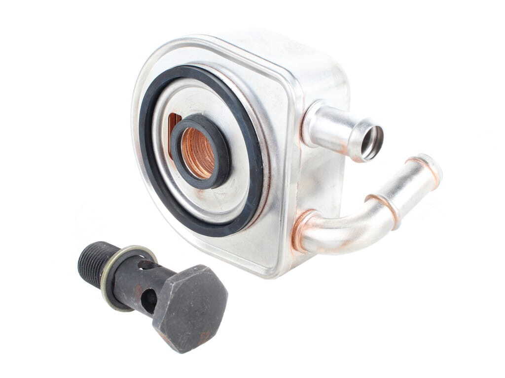 サポートポイント Oil Cooler Peugeot 206 306 307 Xsara Xantia Citroen DS4 ZX
