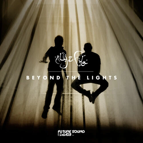 Aly Fila Beyond The Lights New CD eBay