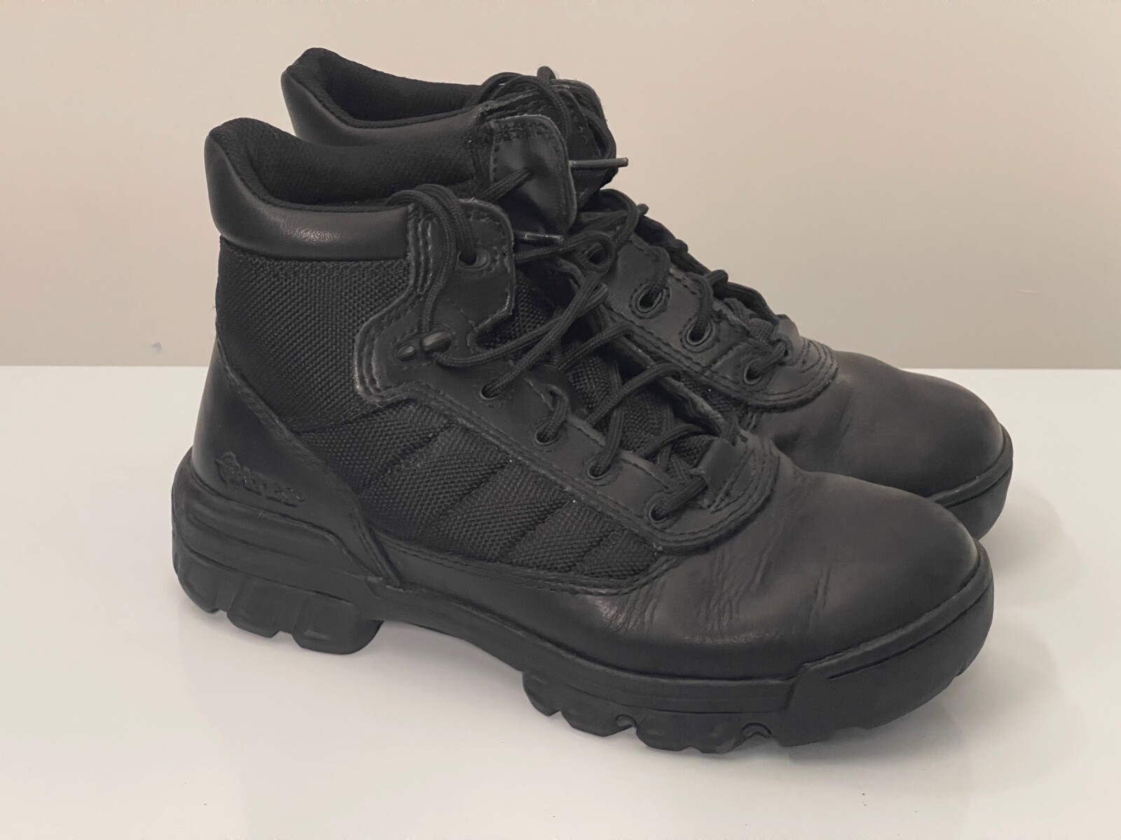 Women's Bates Tactical Sport Boots 