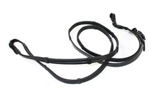 Super Soft Ultra Grip Leather and Doubled Leather Supersoft Reins