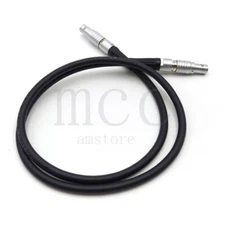 0B 7 pin to 7 pin Nucleus M TILTA Motor Wireless Follow Focus Lens Control cable