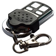 Handsender für Marantec 868 MHz Digital 302 304 313 321 Funk Fernbedienung