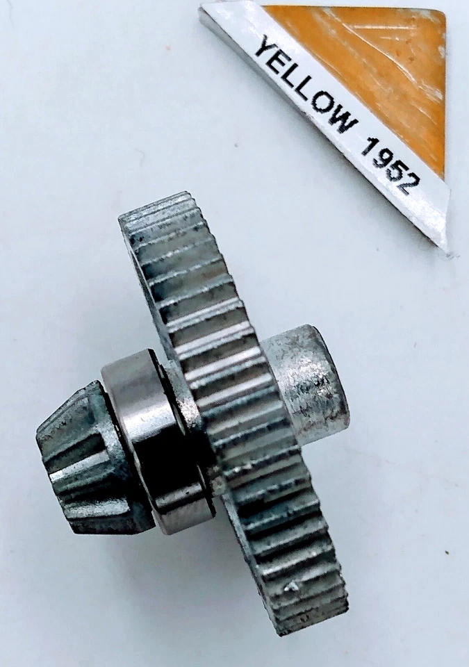 MJX Hyper Go RC Truck H16H H16E H16P Main Drive Gear 16401 Ships FREE US Seller - Image 3 of 4