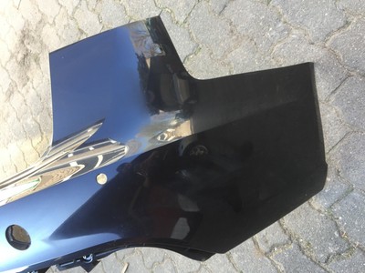 Stoßstange hinten 4G9807511P Audi A6 4g AVANT ab Bj.2011 PDC 