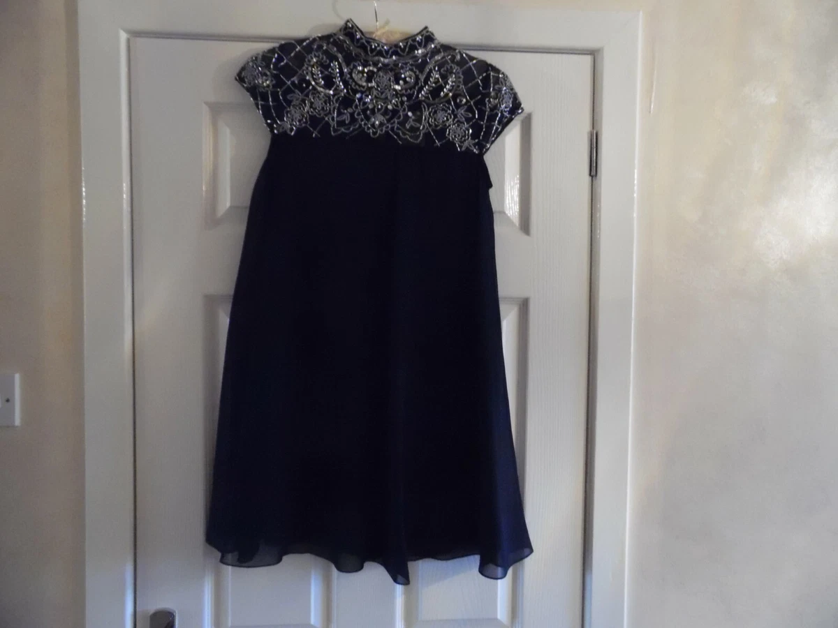 Lipsy deals swing dress