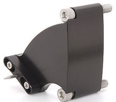 Engine Pro 14-61910 Timing Pointer SBC Chevy 6-3/4'' Balancer Billet
