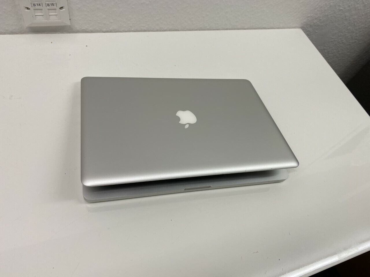 Apple MacBook Pro 15