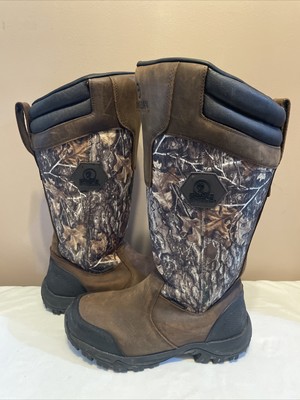 magellan 800g boots