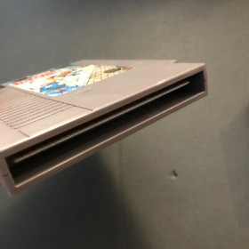 Renegade NES Game Cartridge Only Tested Works Great