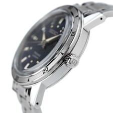 SEIKO PRESAGE SARY247 Style 60’s Automatic Mechanical Stainless Steel Men Watch 3