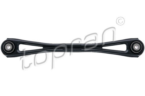 TRACK CONTROL ARM TOPRAN 113 999 LOWER,REAR,REAR AXLE Left or Right,REAR AXLE R - Picture 1 of 2