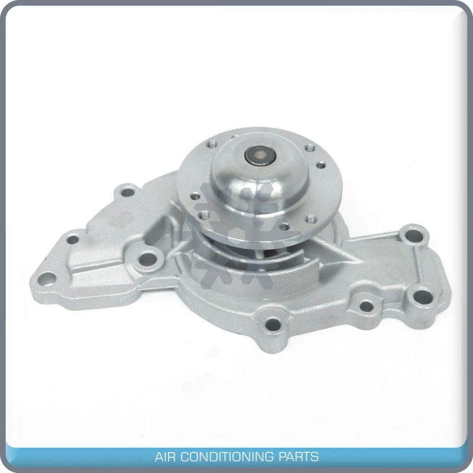 Водяной насос двигателя с прокладкой для Chevrolet Camaro 1995-2002 Buick Allure Pontiac - Изображение 2 из 4