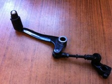 Schalthebel mit Umlenkung Hebel Pedal der Schaltung Yamaha FZ 750 1FN