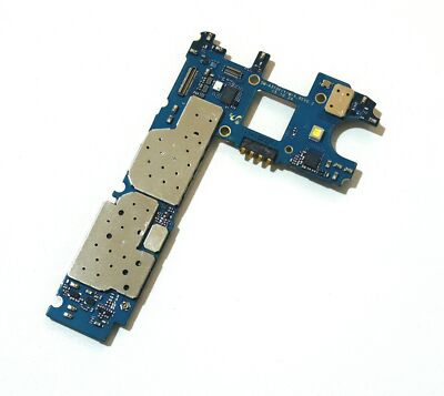 Original Samsung Galaxy A3 2016 A310F Motherboard Mainboard Hauptplatine Karte