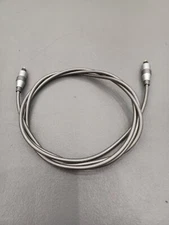 6FT FIBER OPTIC AUDIO CABLE