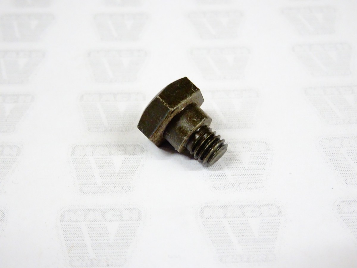 Kawasaki NOS NEW 92001-1814 Side Stand Bolt 6mm ZX ZX750 GPz | eBay