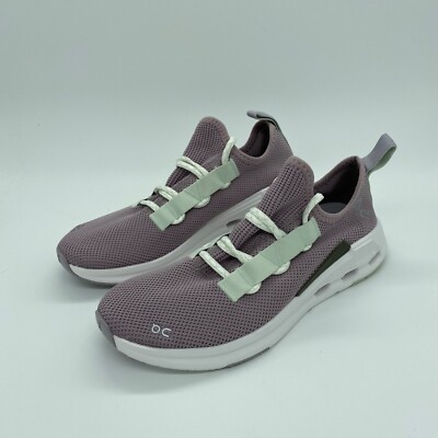 On Running Women's CloudEasy Shoes Casual Heron/Aloe 76.98133 Size 8.5