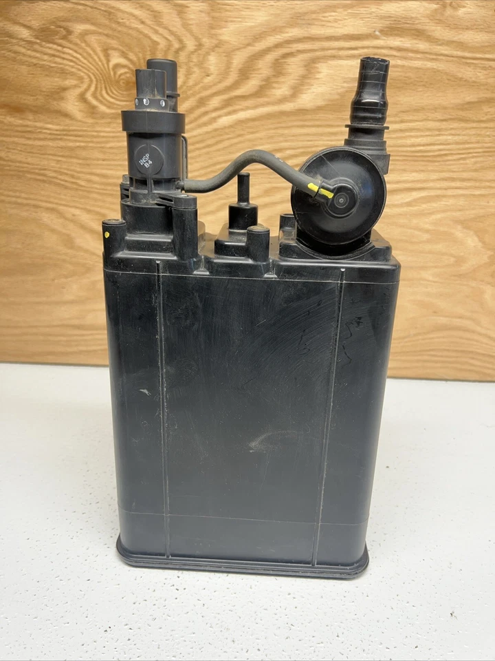 ✅ Filtro de vapor de carbón OEM 2004-2006 Toyota Sienna bote EVAP 77740-08020 Foto 3 de 4