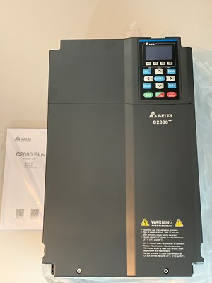 1PC Neu Delta Frequenzumrichter 30 kW - VFD300C43E-21