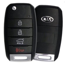 New Remote Flip Key For Kia Sorento 2015 2016 2017 2018 2019 2020 Osloka-910t