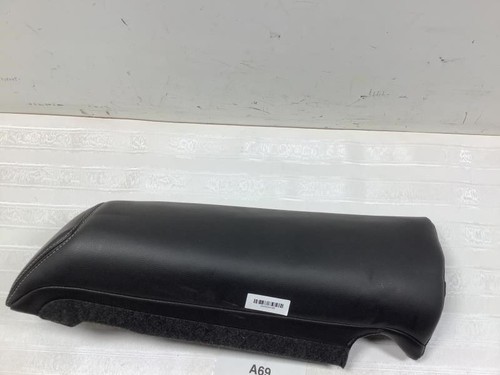 2007 FORD FUSION REAR LEFT DRIVER SIDE SEAT BOLSTER OEM+ - Picture 5 of 12