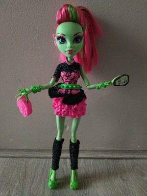 venus mcflytrap muñeca