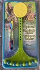 My Friendship Bracelet Maker Kit - Clip Board - New Sealed