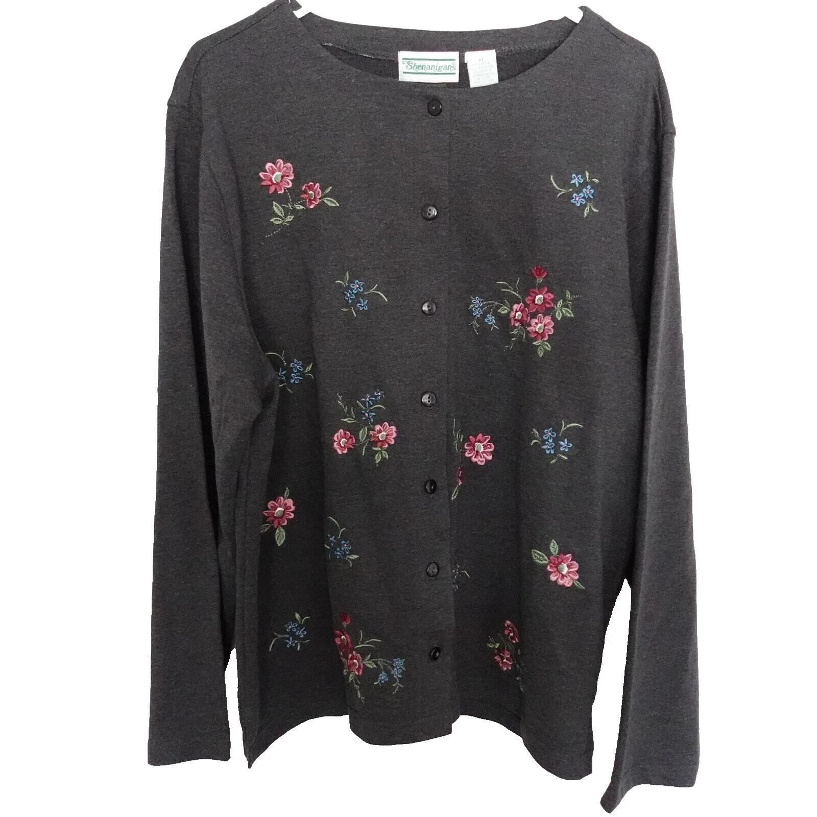 Embroidered Sweaters for Women