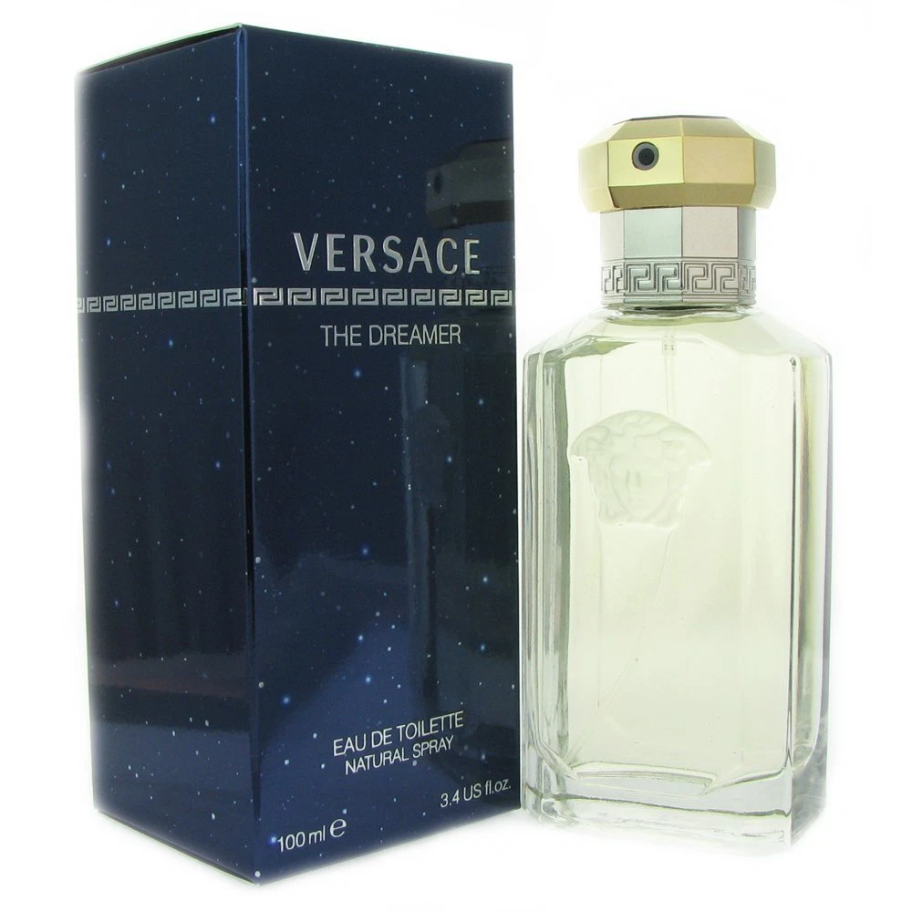 Versace The Dreamer Fragrances for Men for sale | eBay