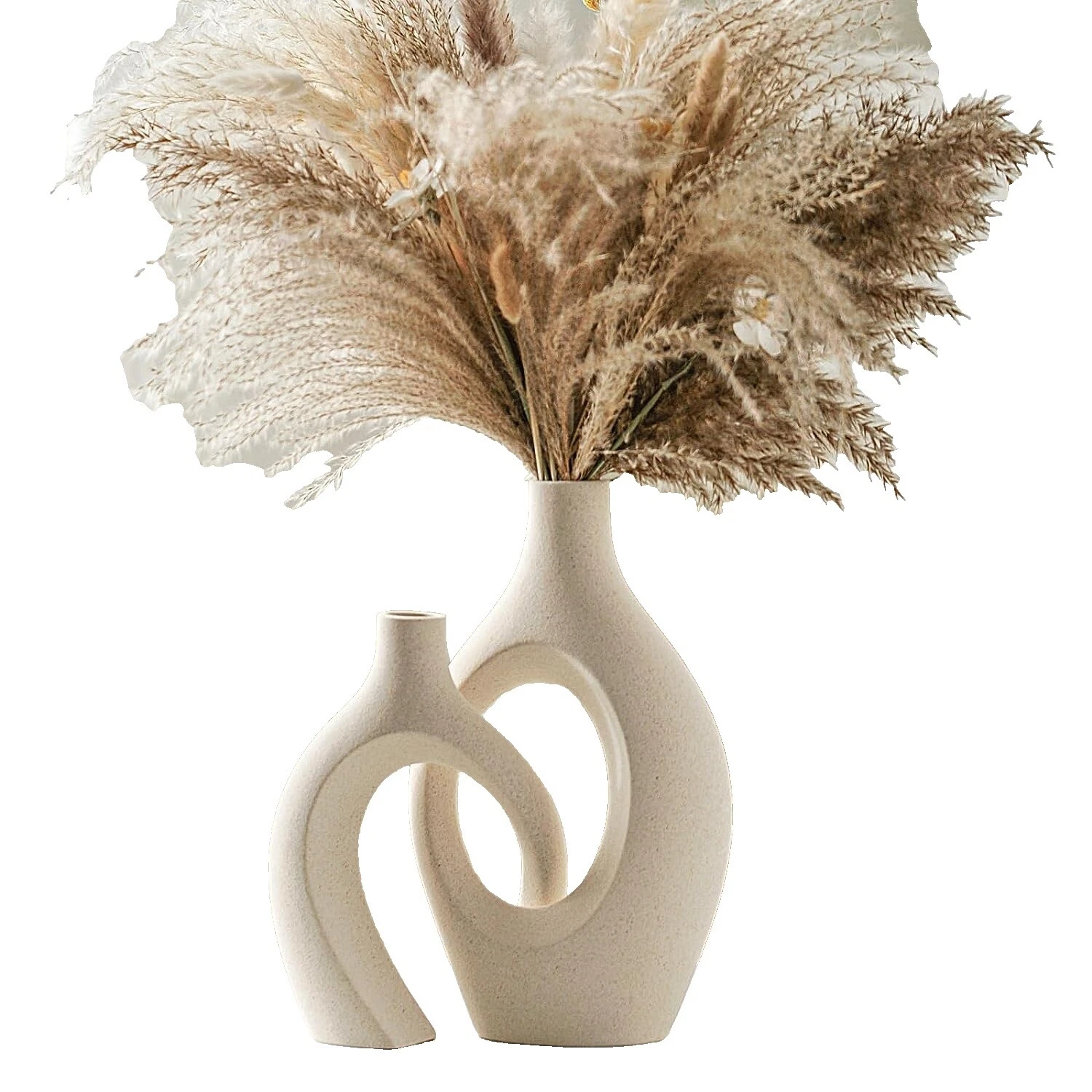 Modern Ceramic Vases